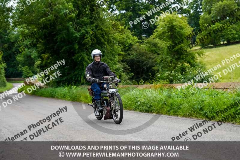 Vintage motorcycle club;eventdigitalimages;no limits trackdays;peter wileman photography;vintage motocycles;vmcc banbury run photographs